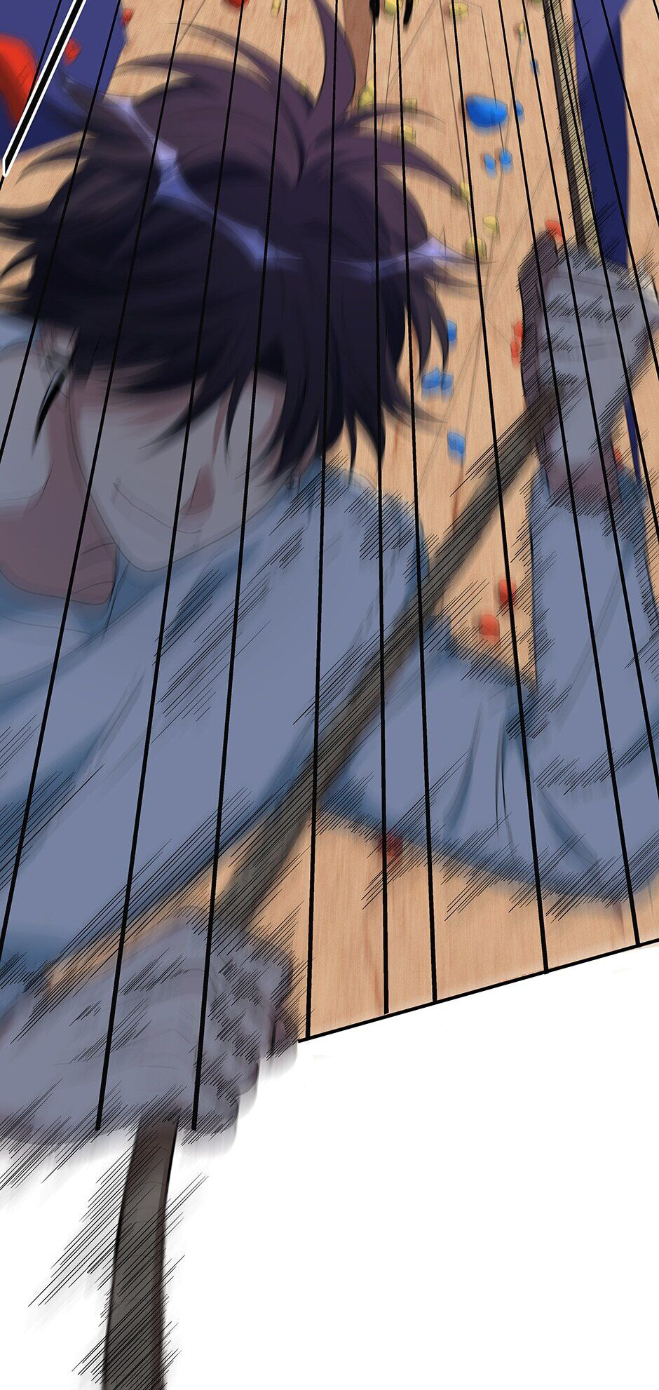 [16+] Killing My Love Chap Chapter 10.1-[16+] Killing My Love - Next Chap 20