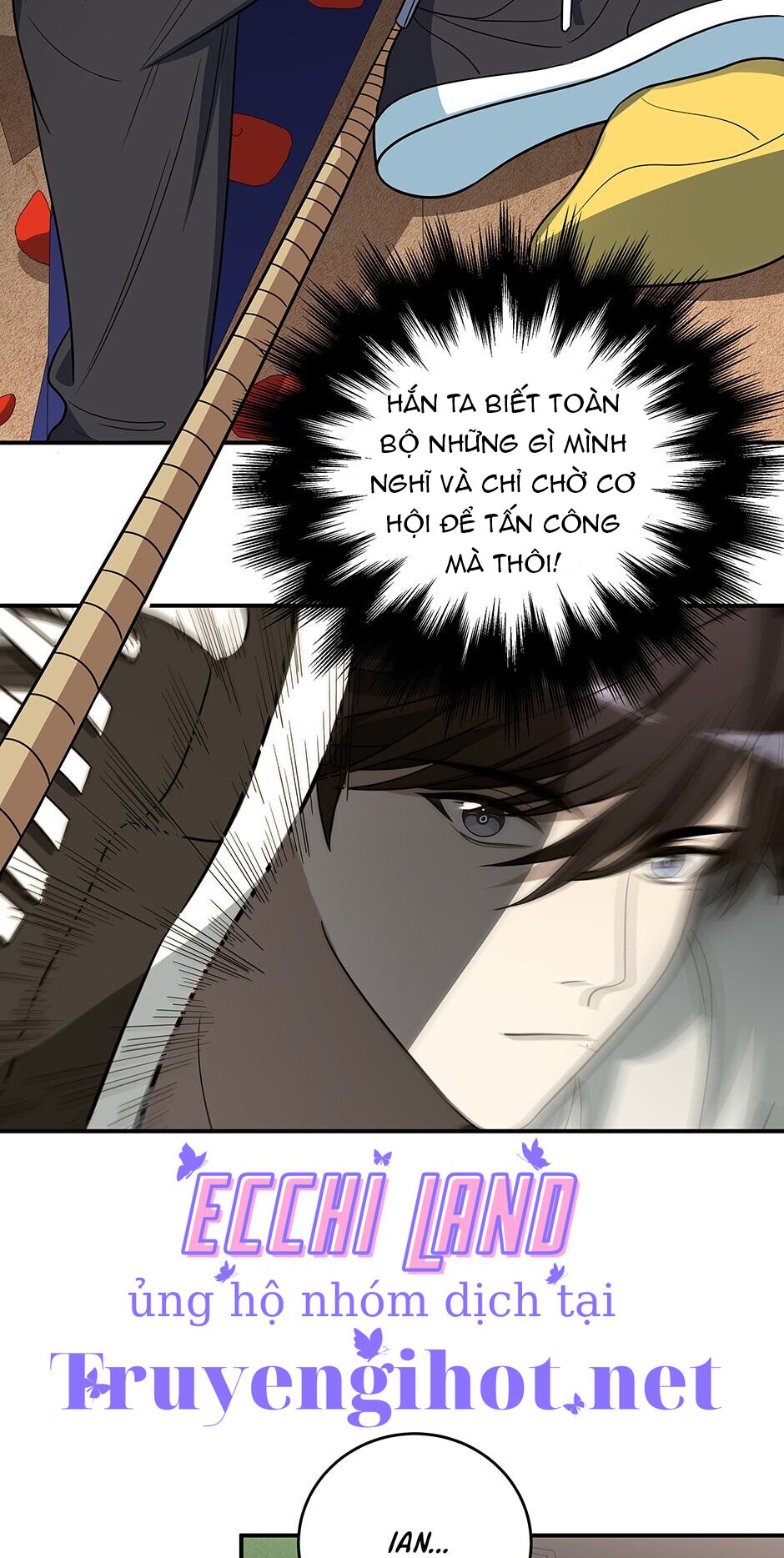 [16+] Killing My Love Chap Chapter 10.1-[16+] Killing My Love - Next Chap 20