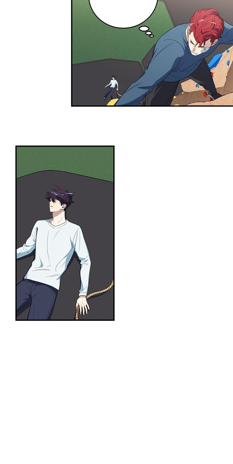 [16+] Killing My Love Chap Chapter 10.1-[16+] Killing My Love - Next Chap 20