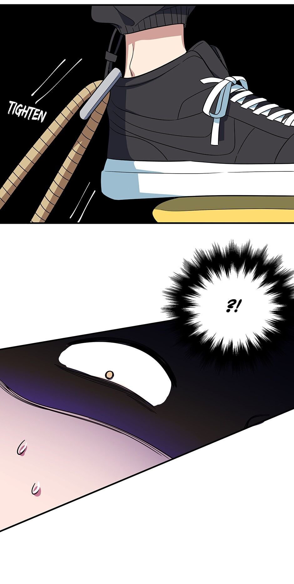 [16+] Killing My Love Chap Chapter 10.1-[16+] Killing My Love - Next Chap 20