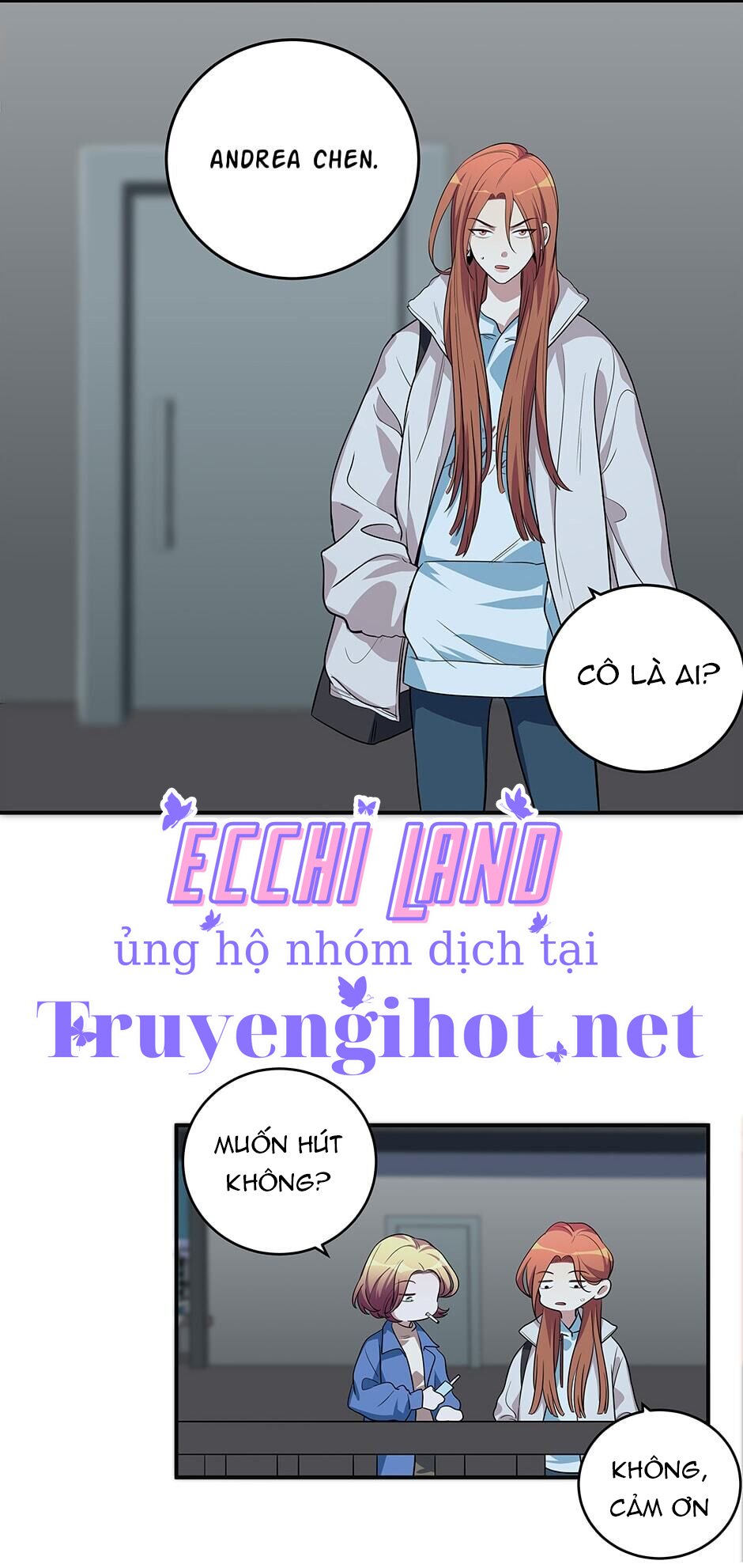 [16+] Killing My Love Chap Chapter 10.2-[16+] Killing My Love - Next Chap 21