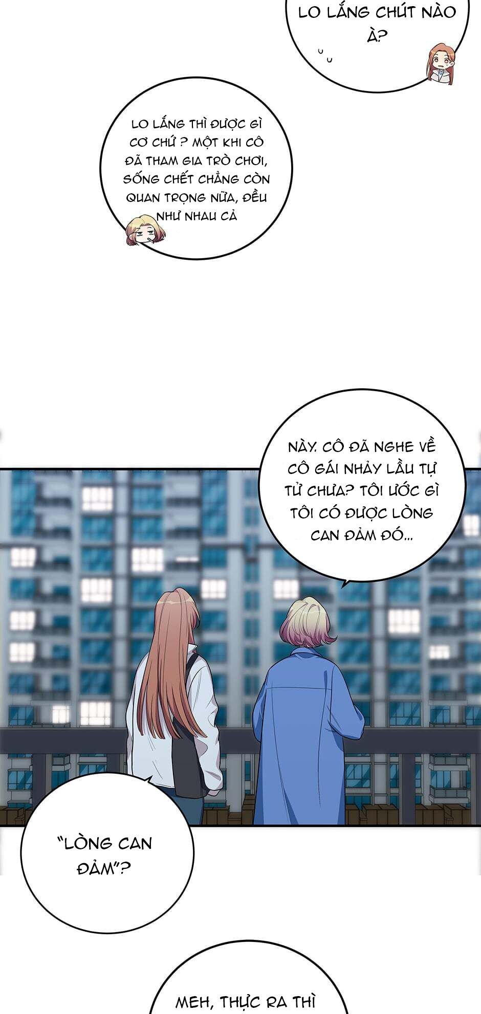 [16+] Killing My Love Chap Chapter 10.2-[16+] Killing My Love - Next Chap 21