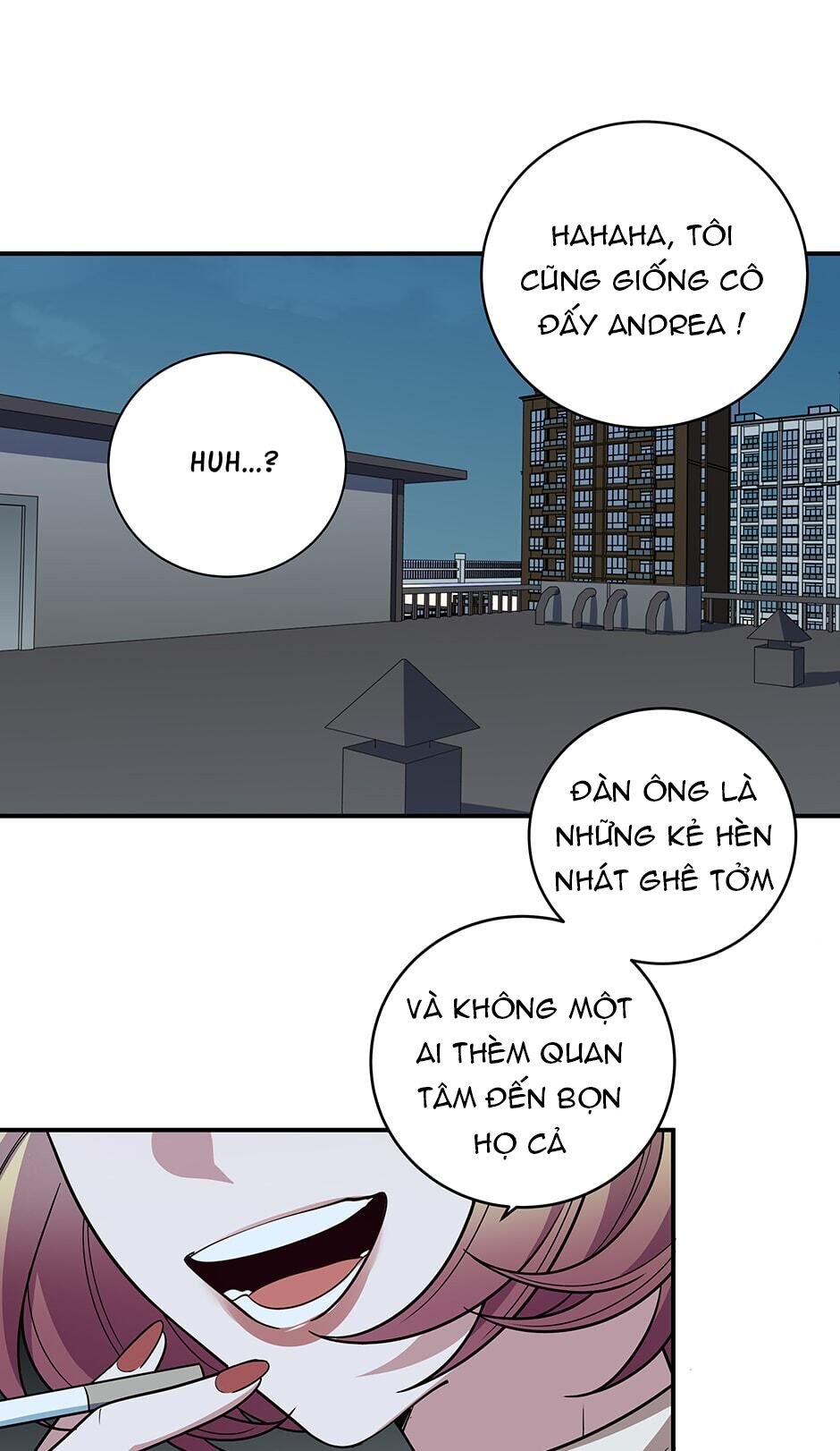 [16+] Killing My Love Chap Chapter 10.2-[16+] Killing My Love - Next Chap 21