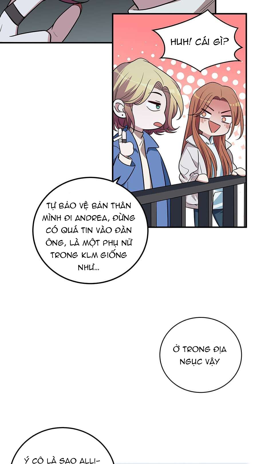 [16+] Killing My Love Chap Chapter 10.2-[16+] Killing My Love - Next Chap 21