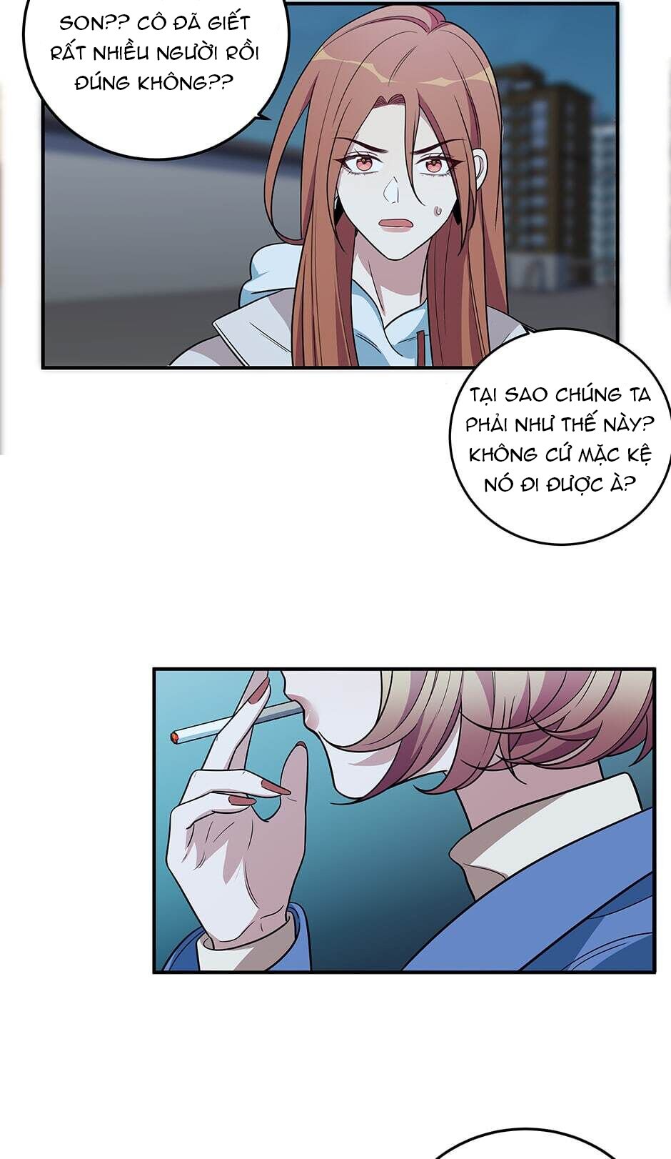 [16+] Killing My Love Chap Chapter 10.2-[16+] Killing My Love - Next Chap 21