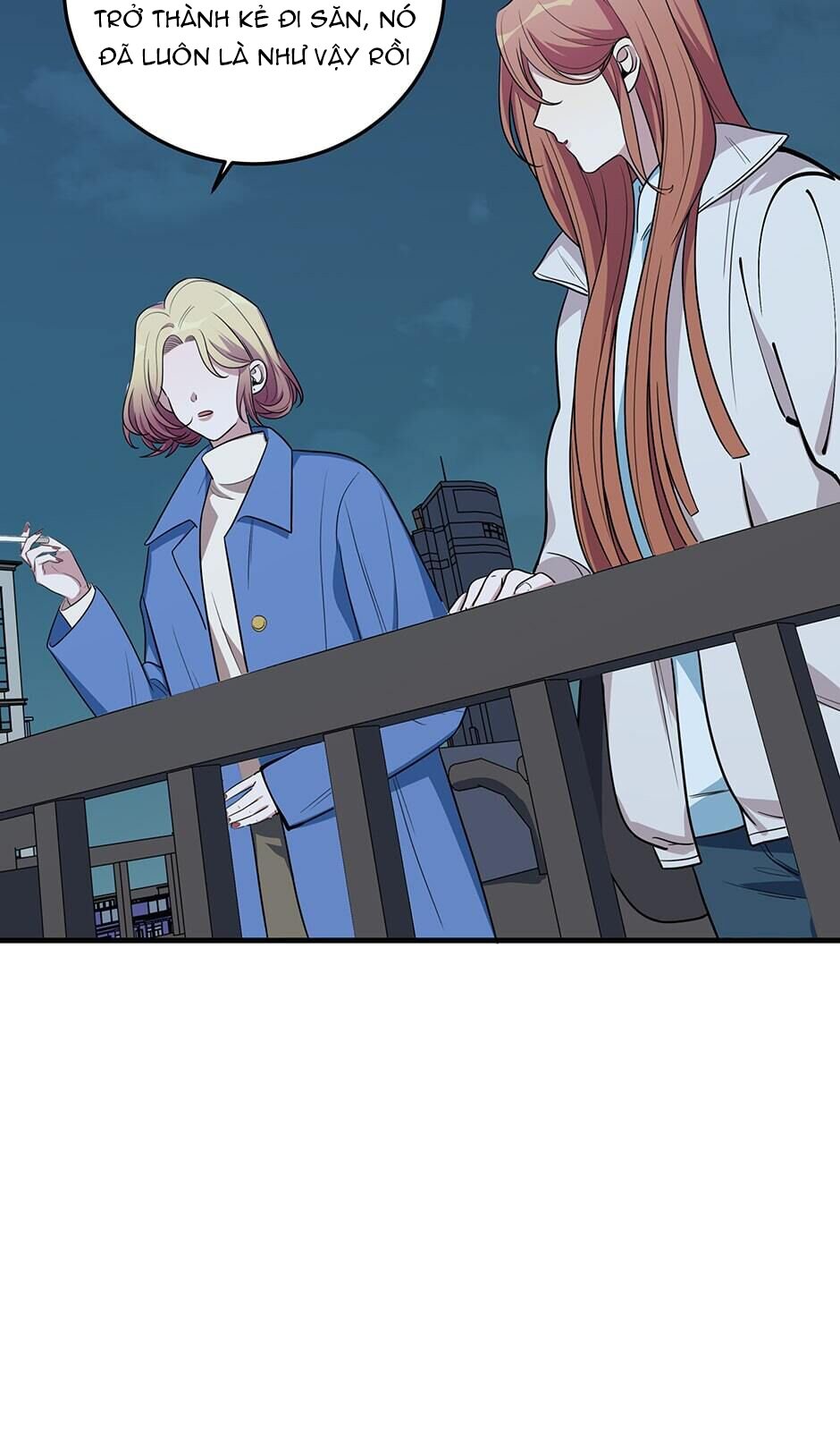 [16+] Killing My Love Chap Chapter 10.2-[16+] Killing My Love - Next Chap 21