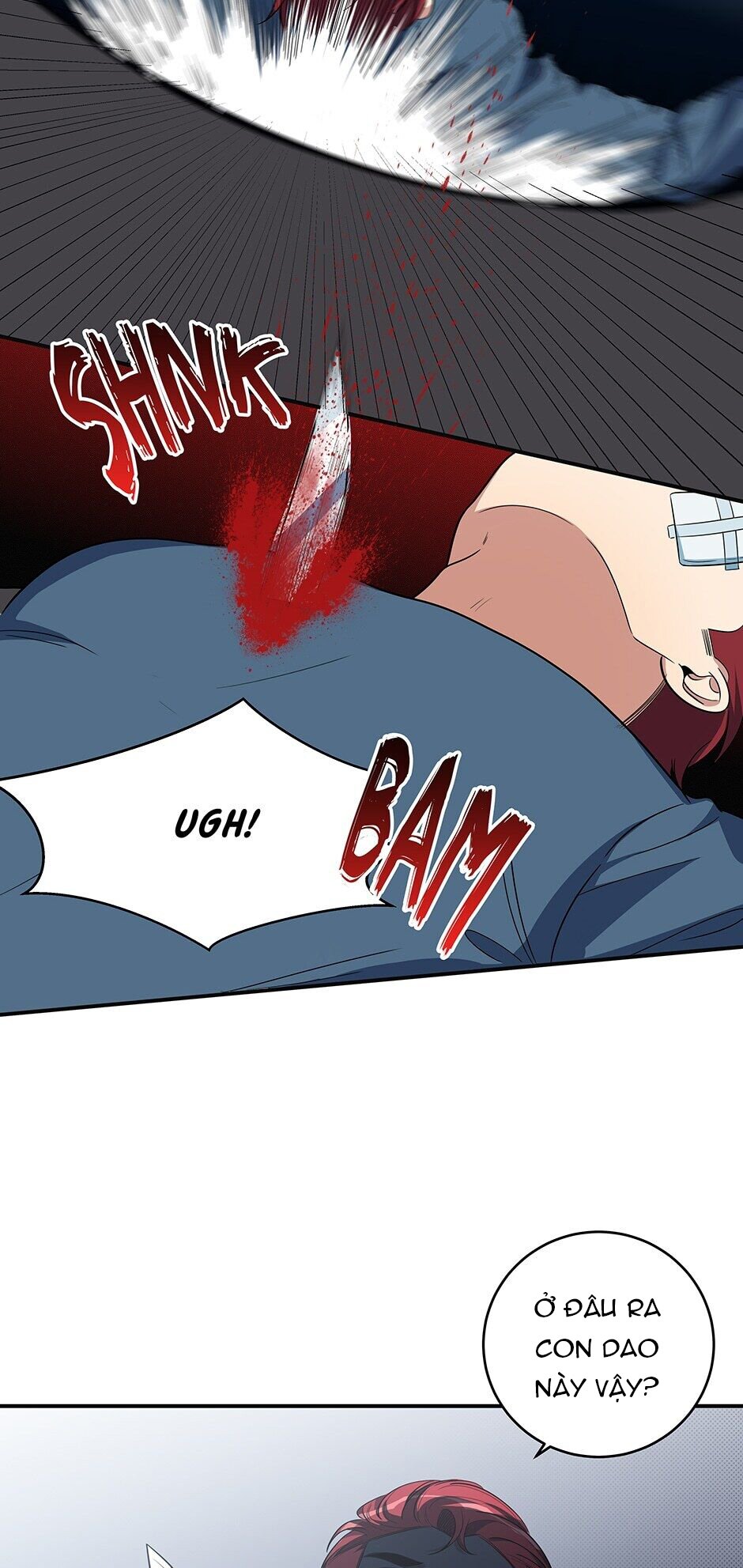 [16+] Killing My Love Chap Chapter 10.2-[16+] Killing My Love - Next Chap 21