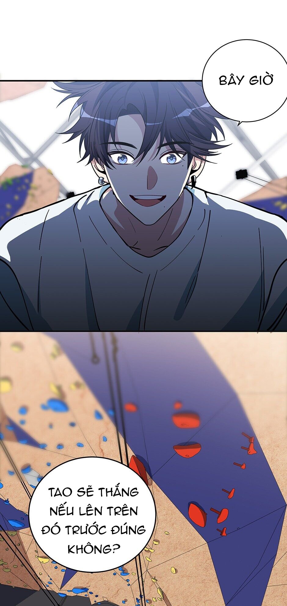 [16+] Killing My Love Chap Chapter 10.2-[16+] Killing My Love - Next Chap 21