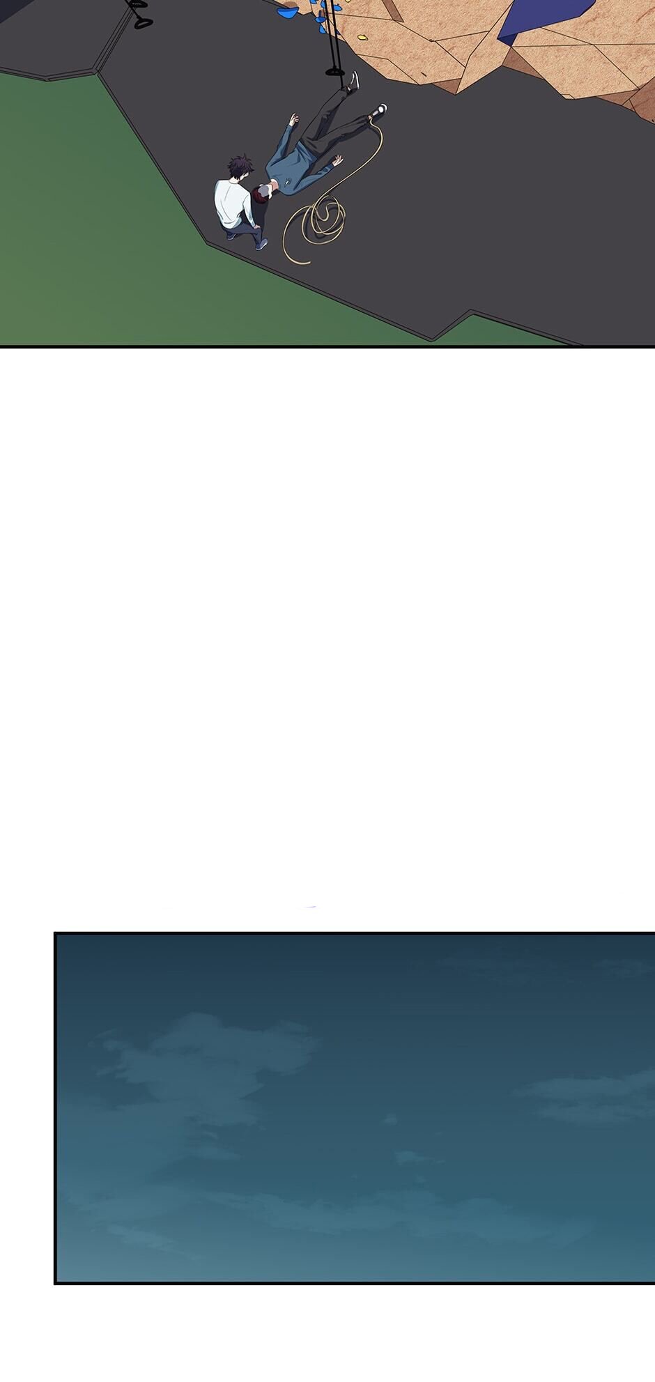 [16+] Killing My Love Chap Chapter 10.2-[16+] Killing My Love - Next Chap 21