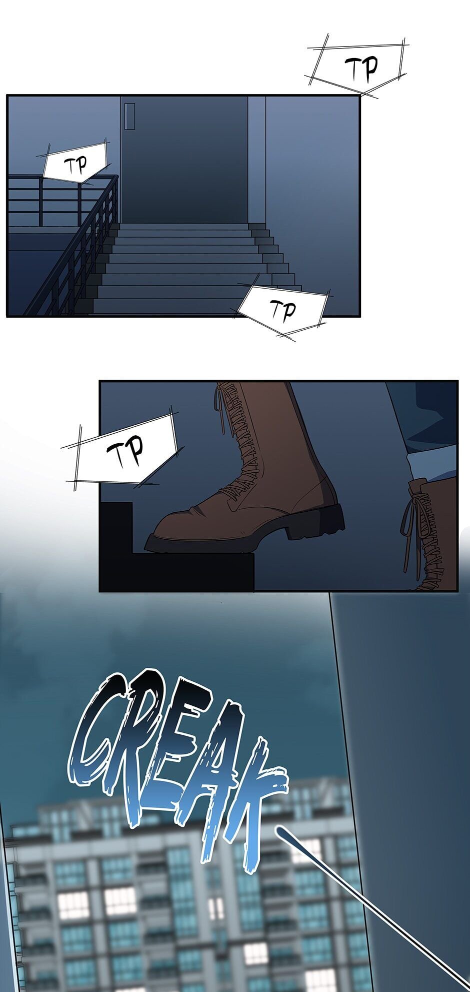 [16+] Killing My Love Chap Chapter 10.2-[16+] Killing My Love - Next Chap 21