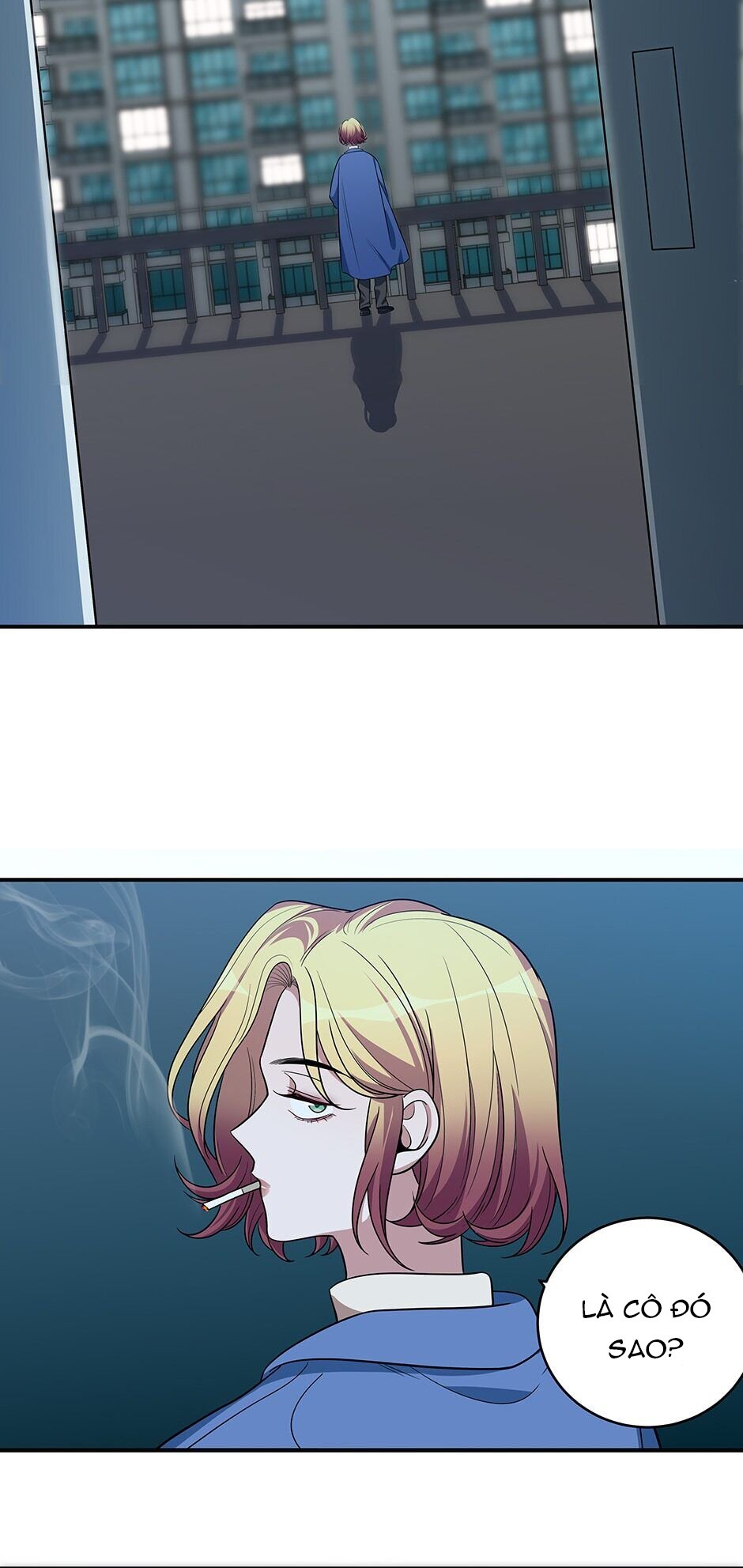 [16+] Killing My Love Chap Chapter 10.2-[16+] Killing My Love - Next Chap 21