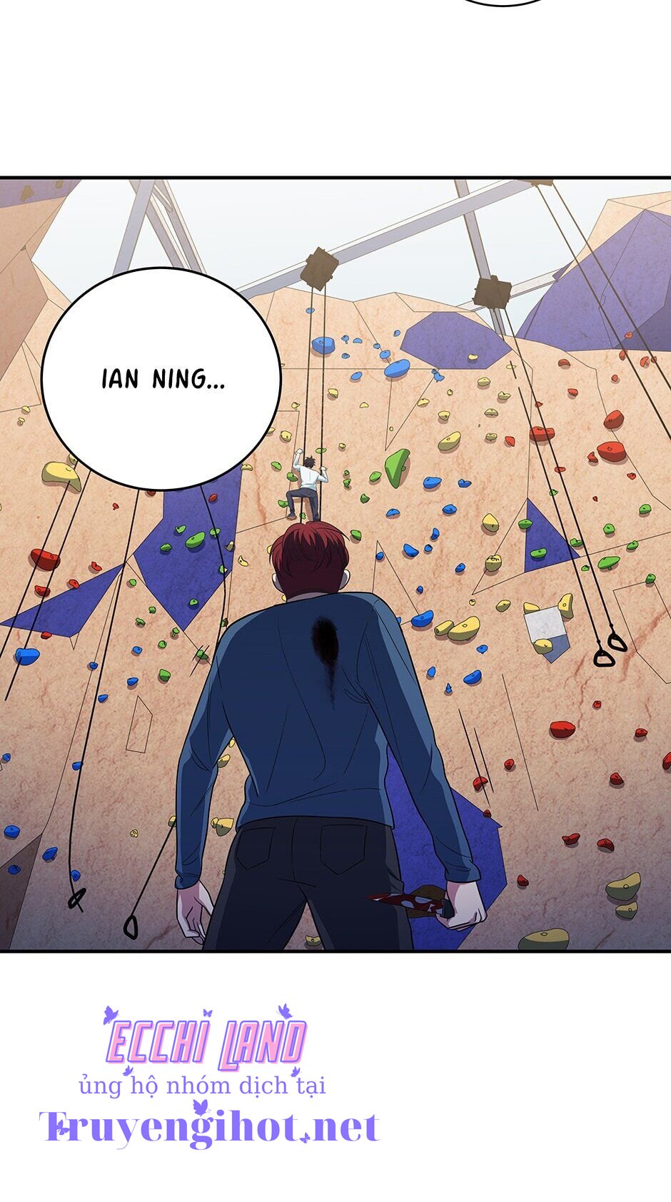 [16+] Killing My Love Chap Chapter 11.1-[16+] Killing My Love - Next Chap 22