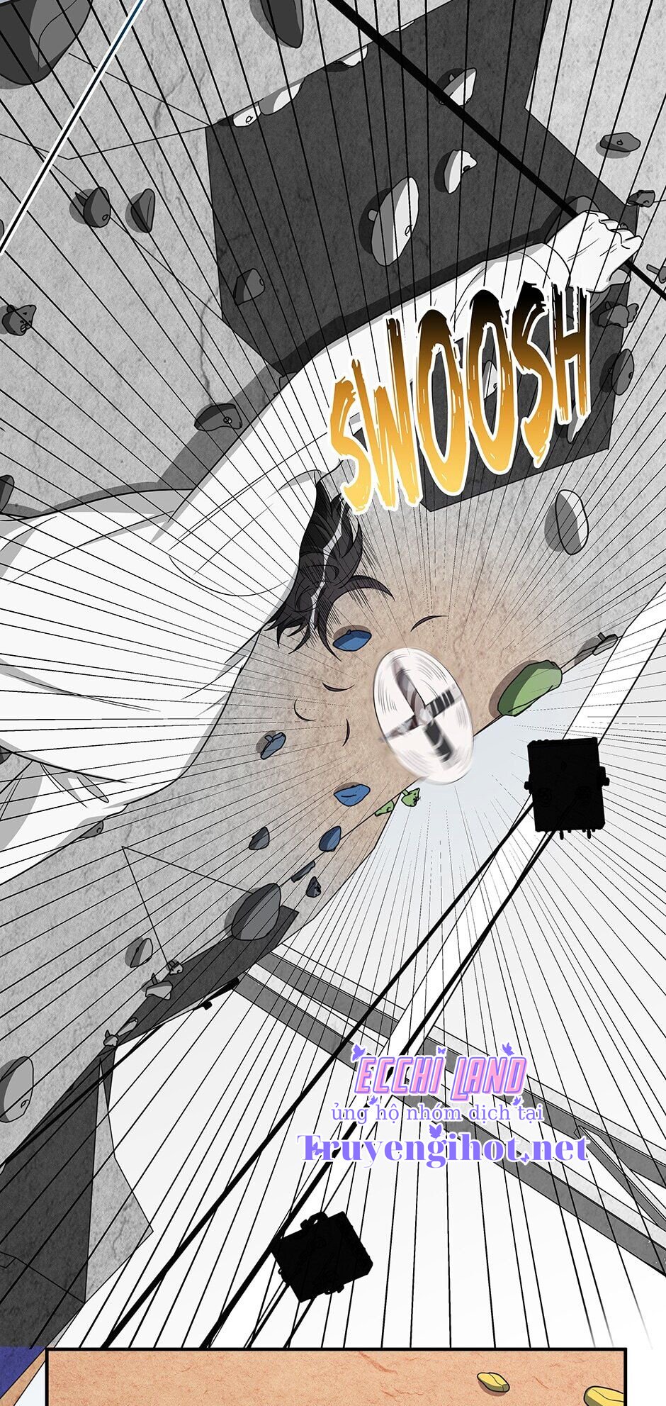 [16+] Killing My Love Chap Chapter 11.1-[16+] Killing My Love - Next Chap 22