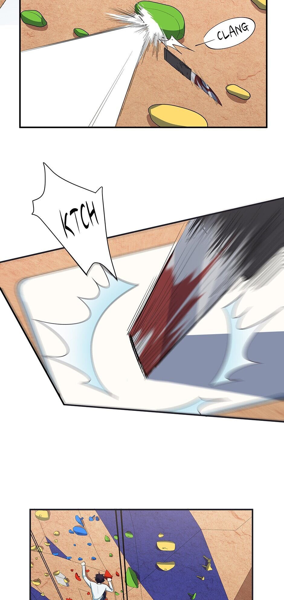 [16+] Killing My Love Chap Chapter 11.1-[16+] Killing My Love - Next Chap 22