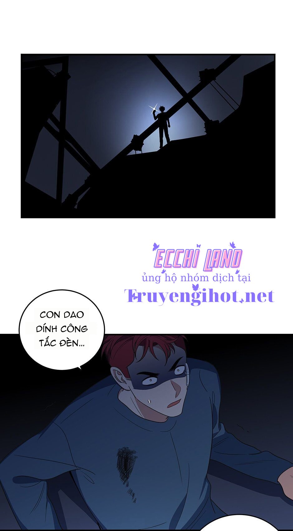 [16+] Killing My Love Chap Chapter 11.1-[16+] Killing My Love - Next Chap 22