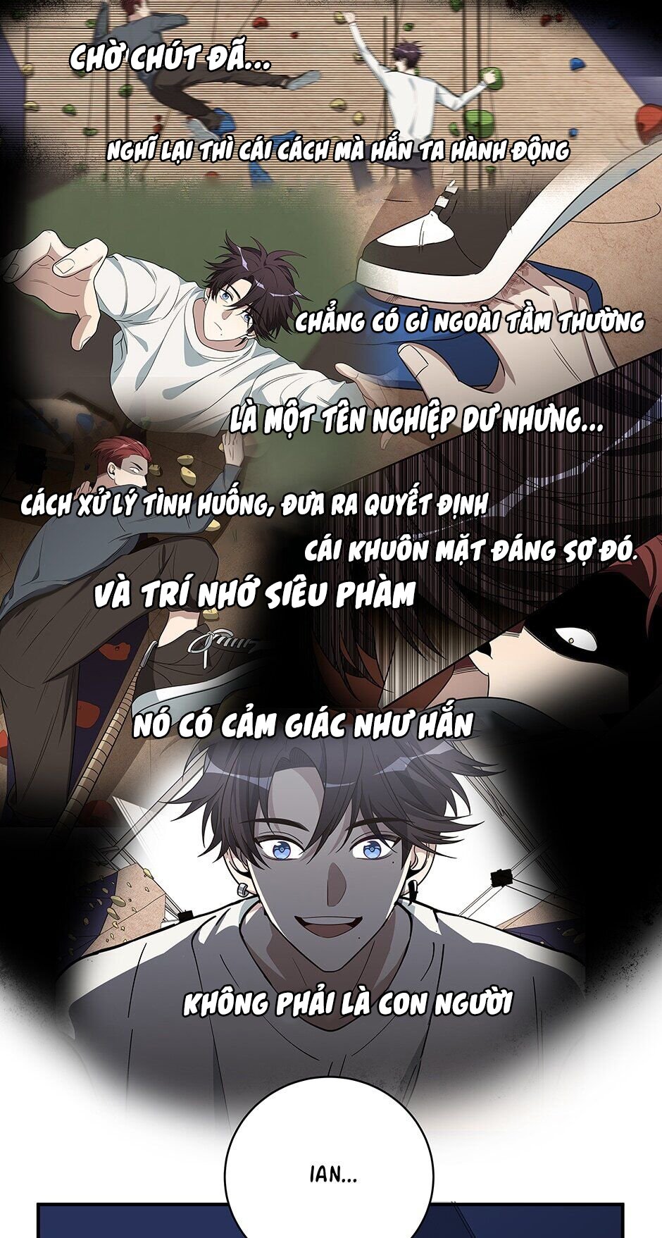 [16+] Killing My Love Chap Chapter 11.1-[16+] Killing My Love - Next Chap 22