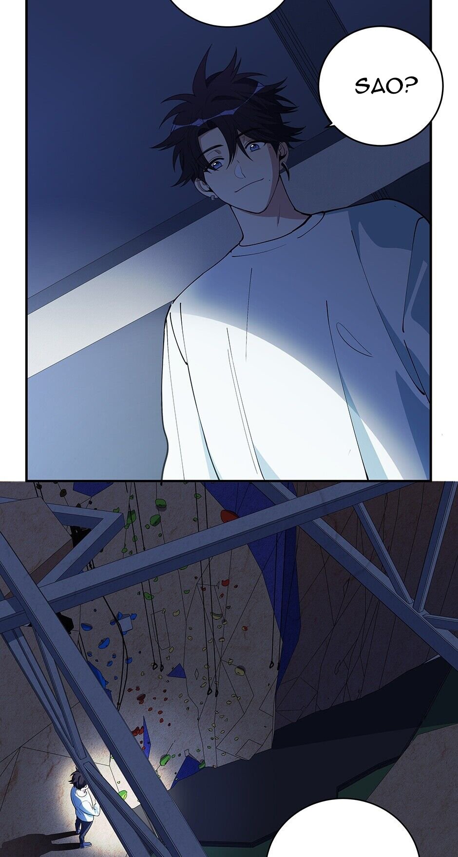 [16+] Killing My Love Chap Chapter 11.1-[16+] Killing My Love - Next Chap 22