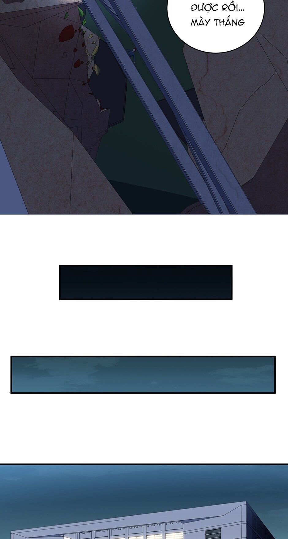 [16+] Killing My Love Chap Chapter 11.1-[16+] Killing My Love - Next Chap 22