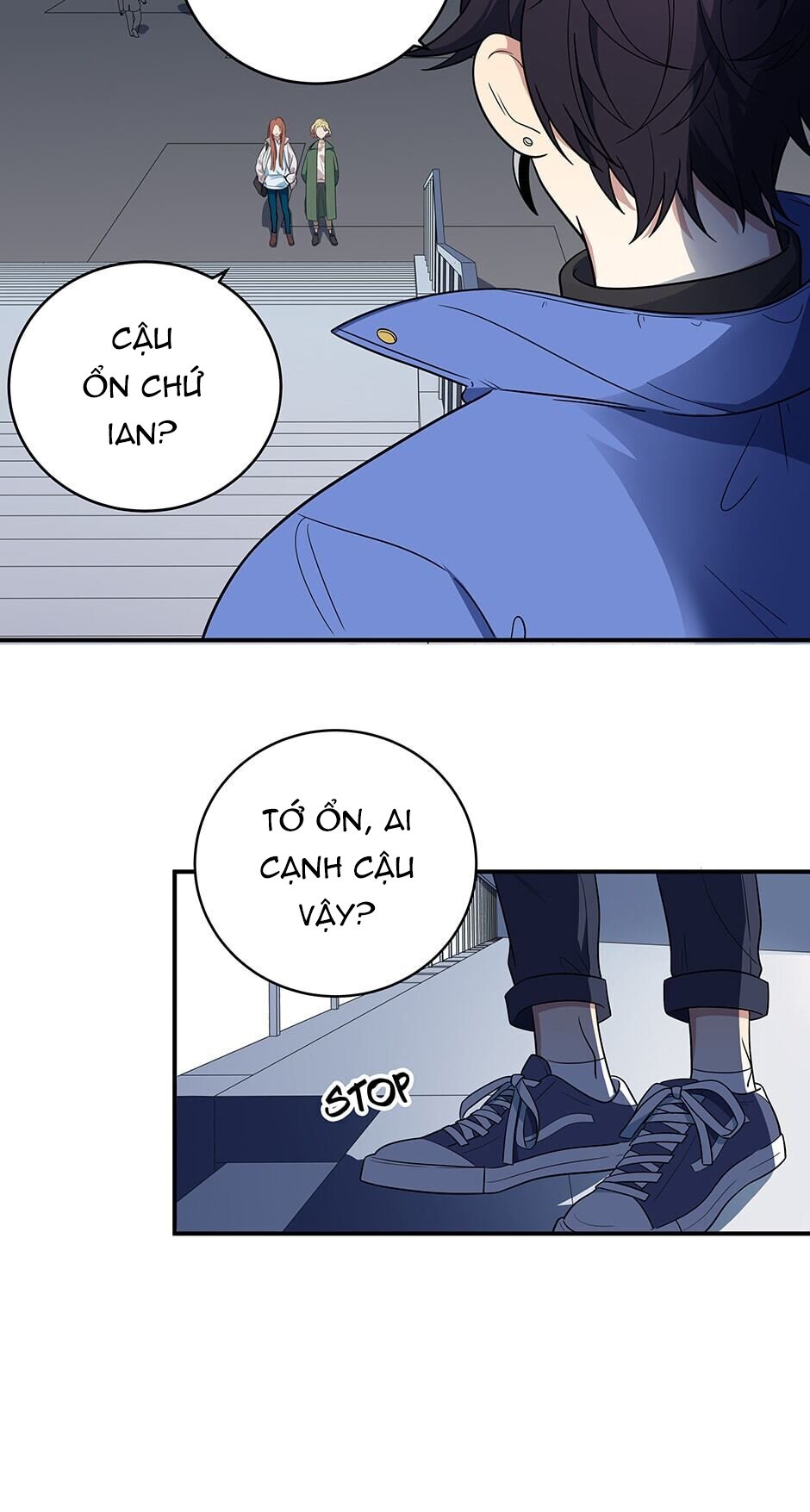 [16+] Killing My Love Chap Chapter 11.1-[16+] Killing My Love - Next Chap 22