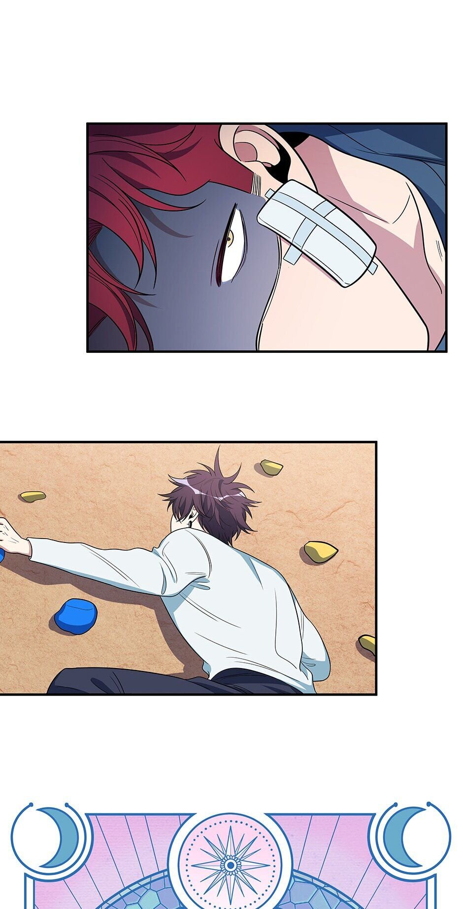 [16+] Killing My Love Chap Chapter 11.1-[16+] Killing My Love - Next Chap 22