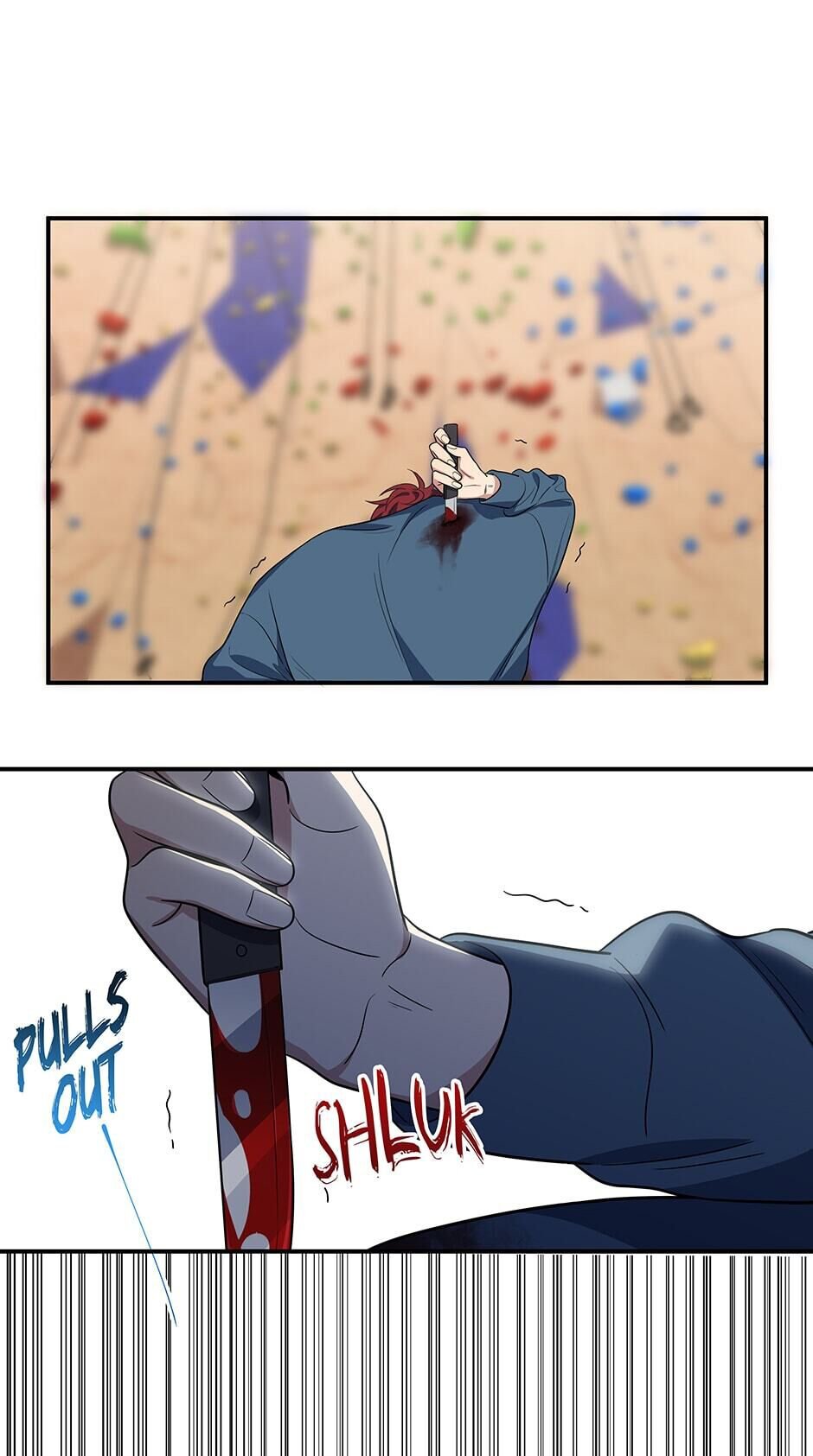 [16+] Killing My Love Chap Chapter 11.1-[16+] Killing My Love - Next Chap 22