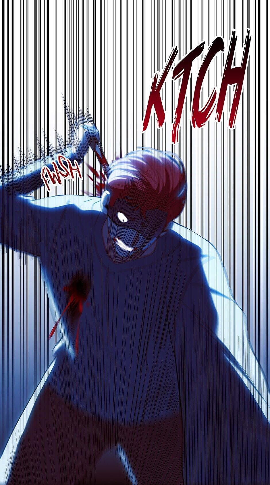 [16+] Killing My Love Chap Chapter 11.1-[16+] Killing My Love - Next Chap 22