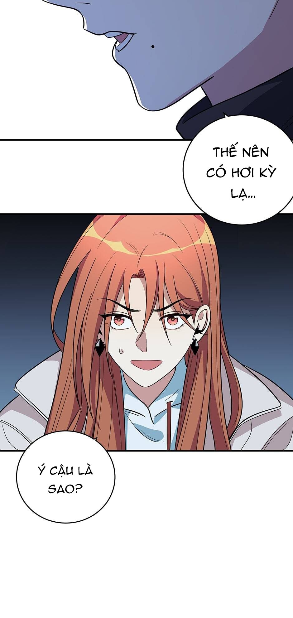 [16+] Killing My Love Chap Chapter 11.2-[16+] Killing My Love - Next Chap 23