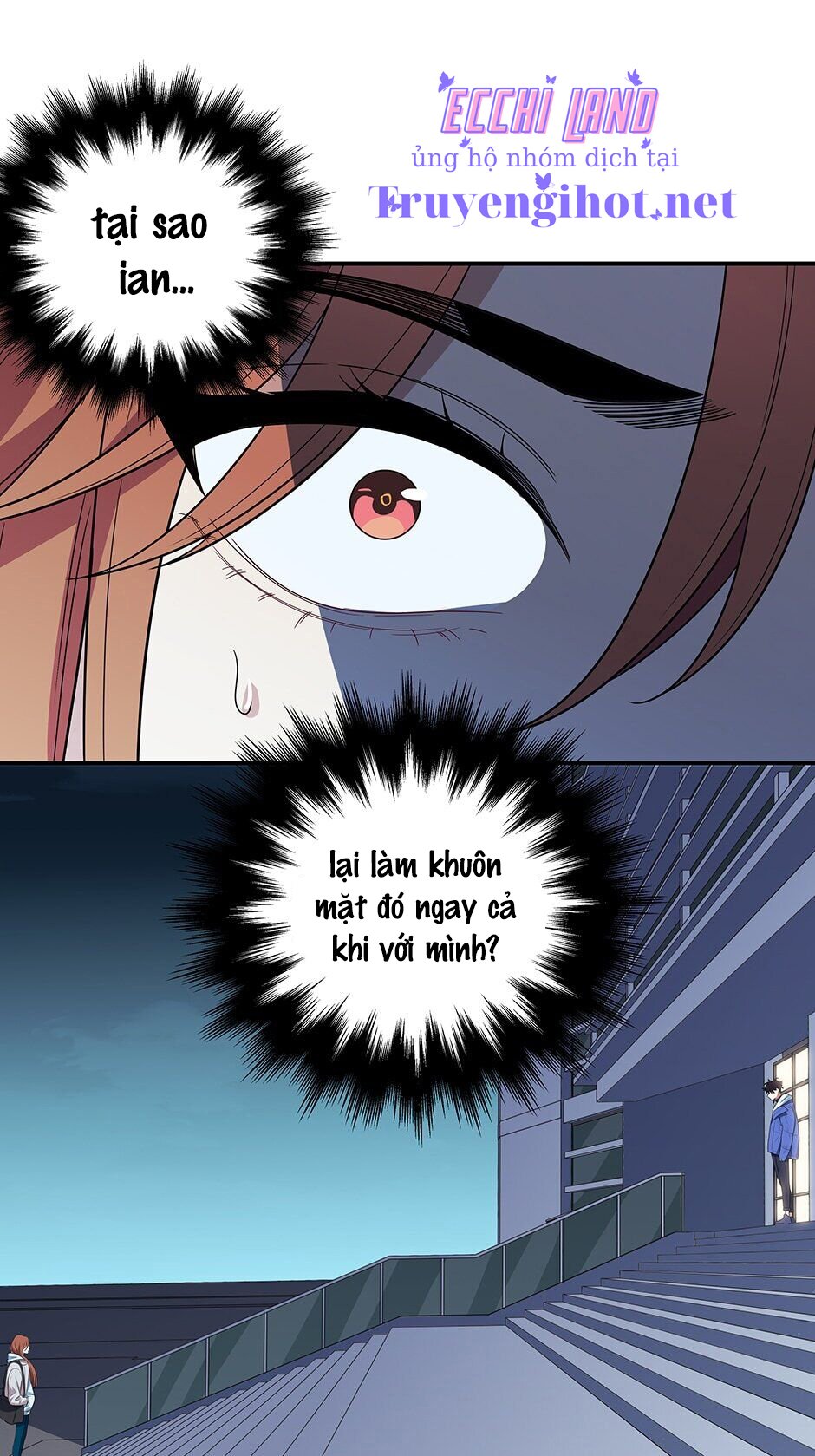 [16+] Killing My Love Chap Chapter 11.2-[16+] Killing My Love - Next Chap 23