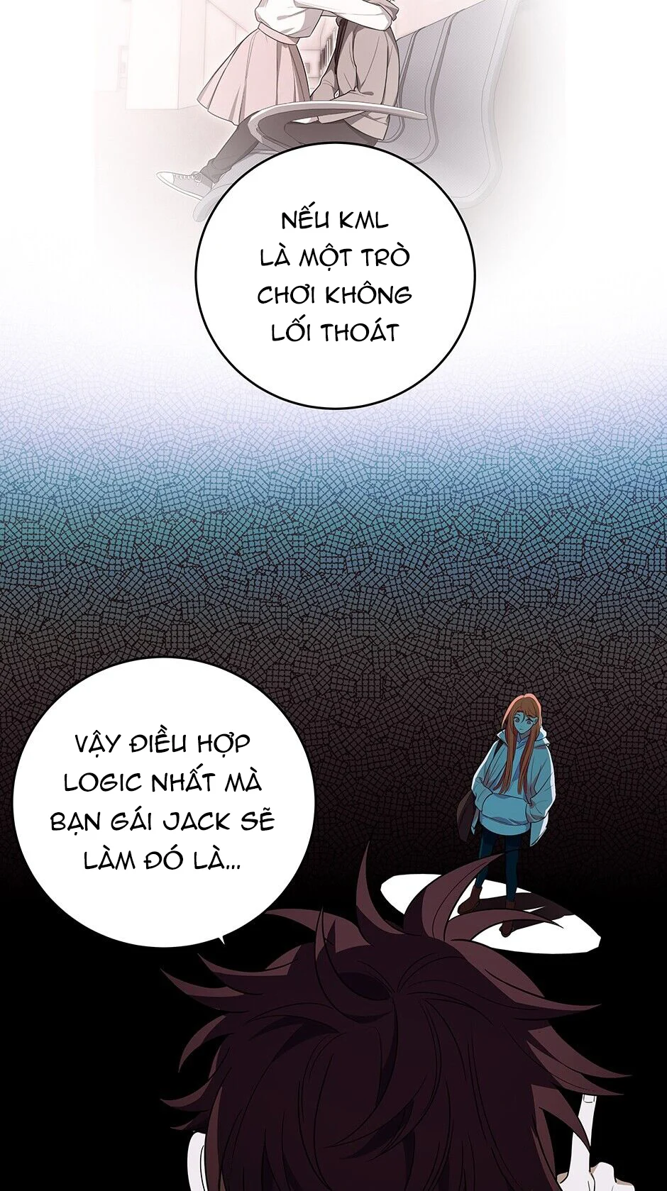 [16+] Killing My Love Chap Chapter 11.2-[16+] Killing My Love - Next Chap 23