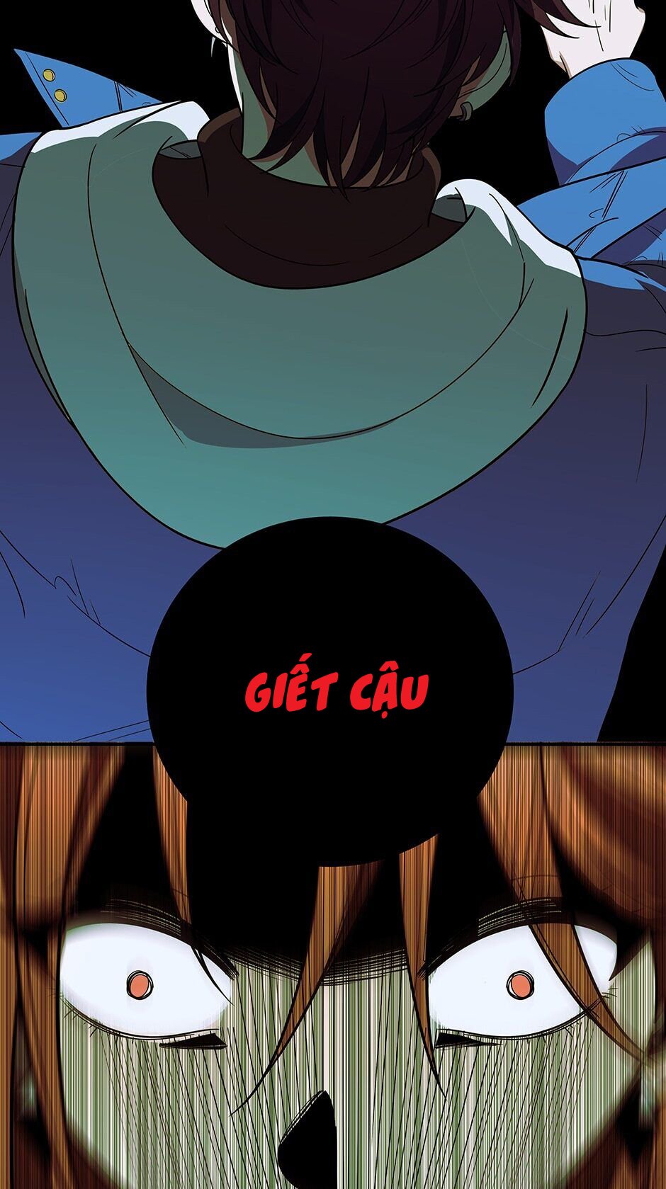 [16+] Killing My Love Chap Chapter 11.2-[16+] Killing My Love - Next Chap 23