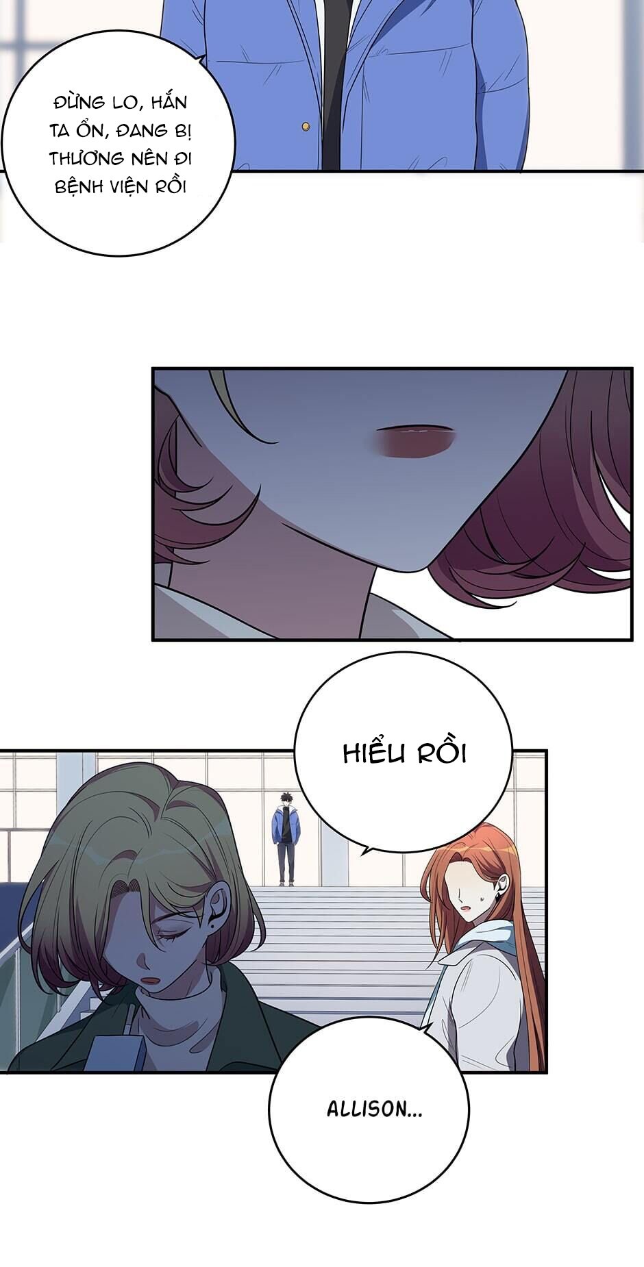 [16+] Killing My Love Chap Chapter 11.2-[16+] Killing My Love - Next Chap 23