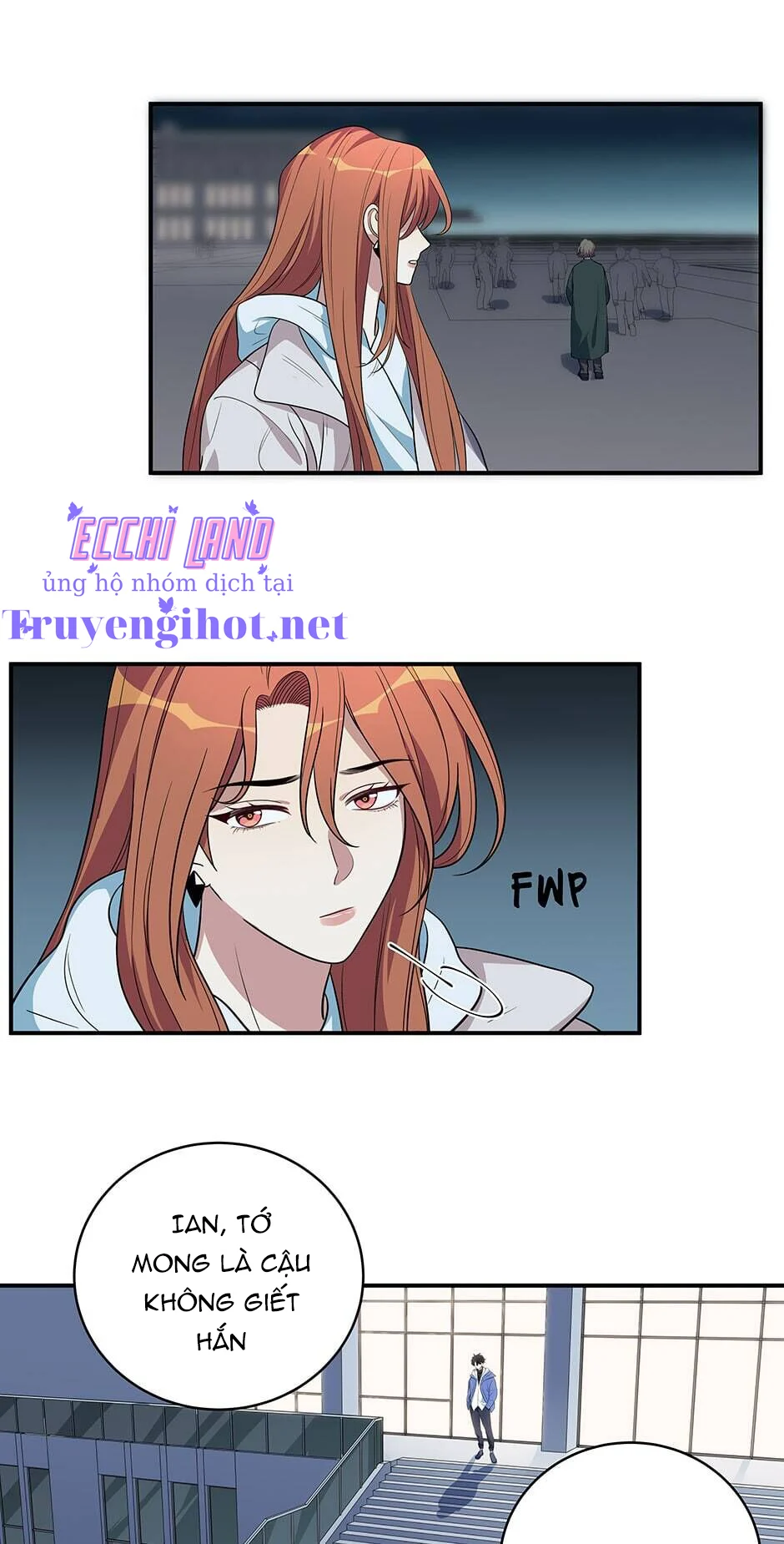 [16+] Killing My Love Chap Chapter 11.2-[16+] Killing My Love - Next Chap 23