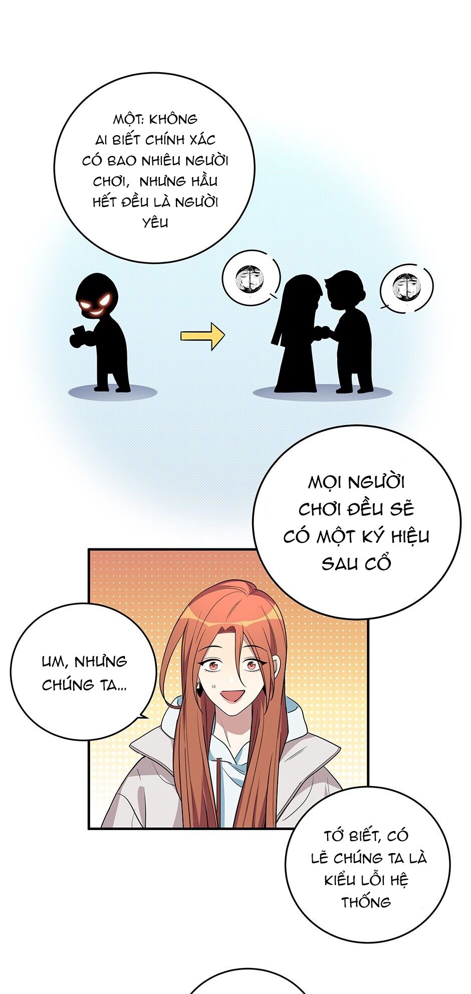 [16+] Killing My Love Chap Chapter 11.2-[16+] Killing My Love - Next Chap 23