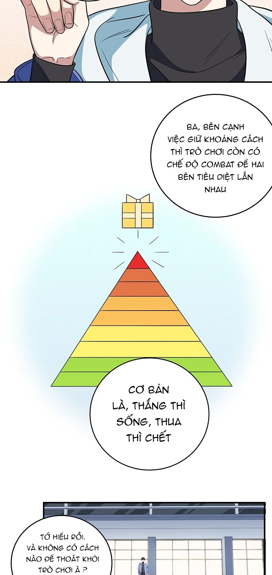 [16+] Killing My Love Chap Chapter 11.2-[16+] Killing My Love - Next Chap 23