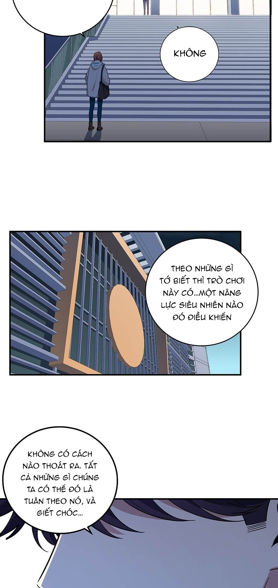 [16+] Killing My Love Chap Chapter 11.2-[16+] Killing My Love - Next Chap 23