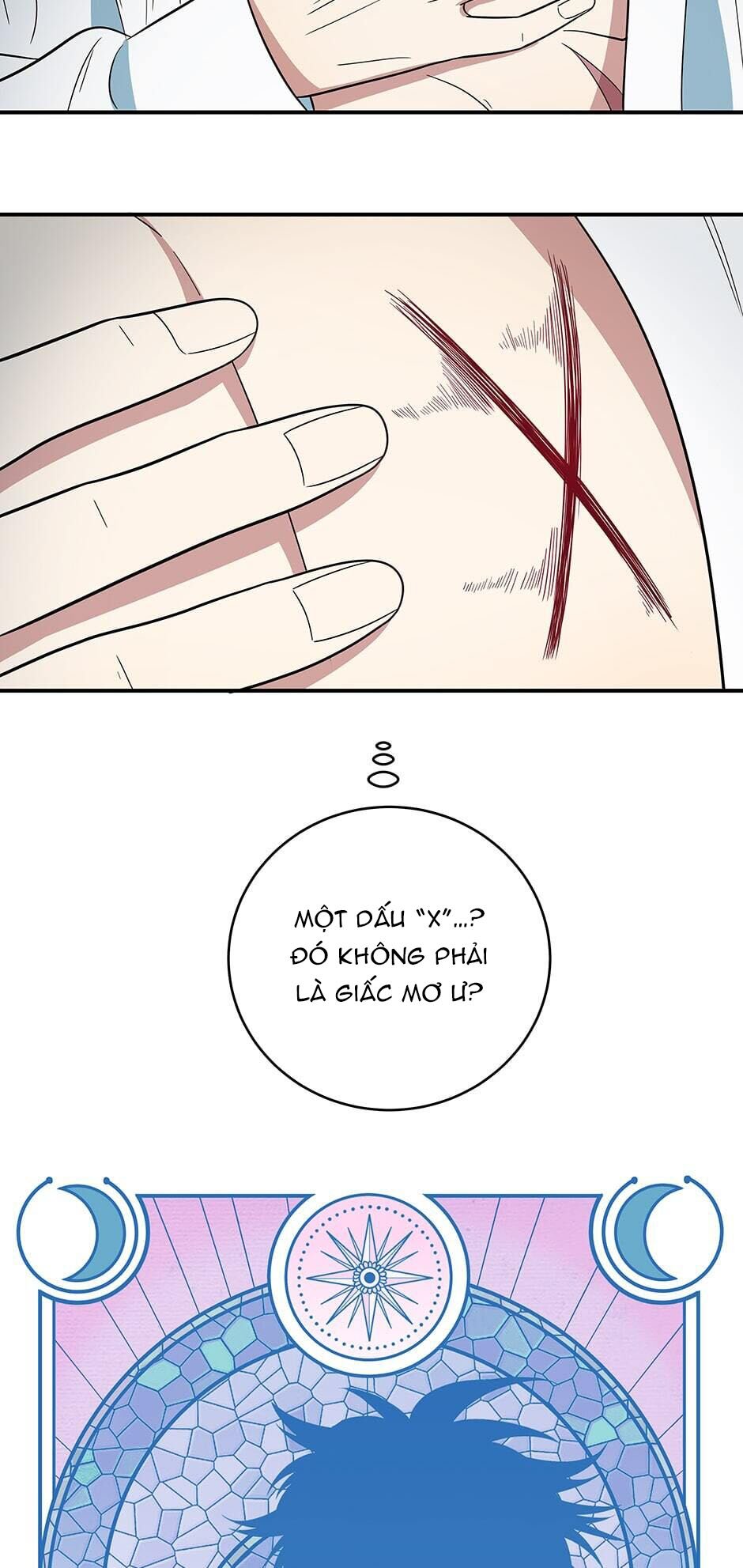 [16+] Killing My Love Chap Chapter 12.1-[16+] Killing My Love - Next Chap 24