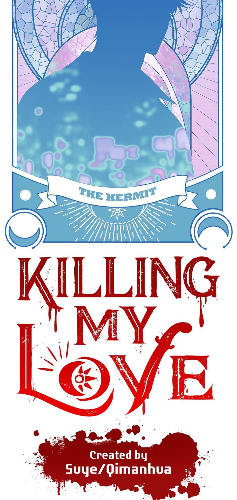 [16+] Killing My Love Chap Chapter 12.1-[16+] Killing My Love - Next Chap 24