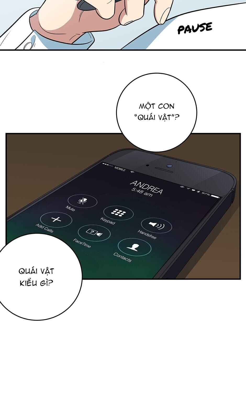 [16+] Killing My Love Chap Chapter 12.1-[16+] Killing My Love - Next Chap 24