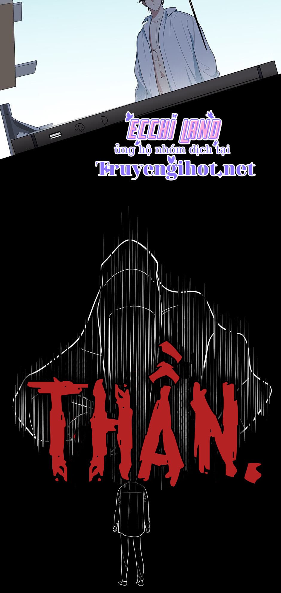 [16+] Killing My Love Chap Chapter 12.1-[16+] Killing My Love - Next Chap 24