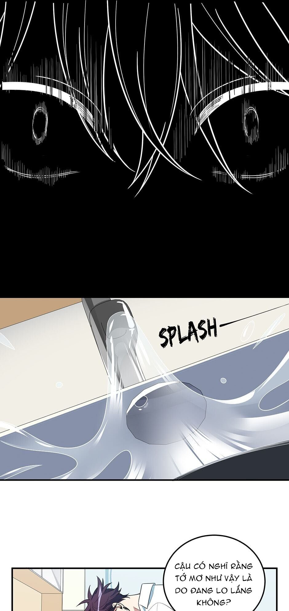 [16+] Killing My Love Chap Chapter 12.1-[16+] Killing My Love - Next Chap 24