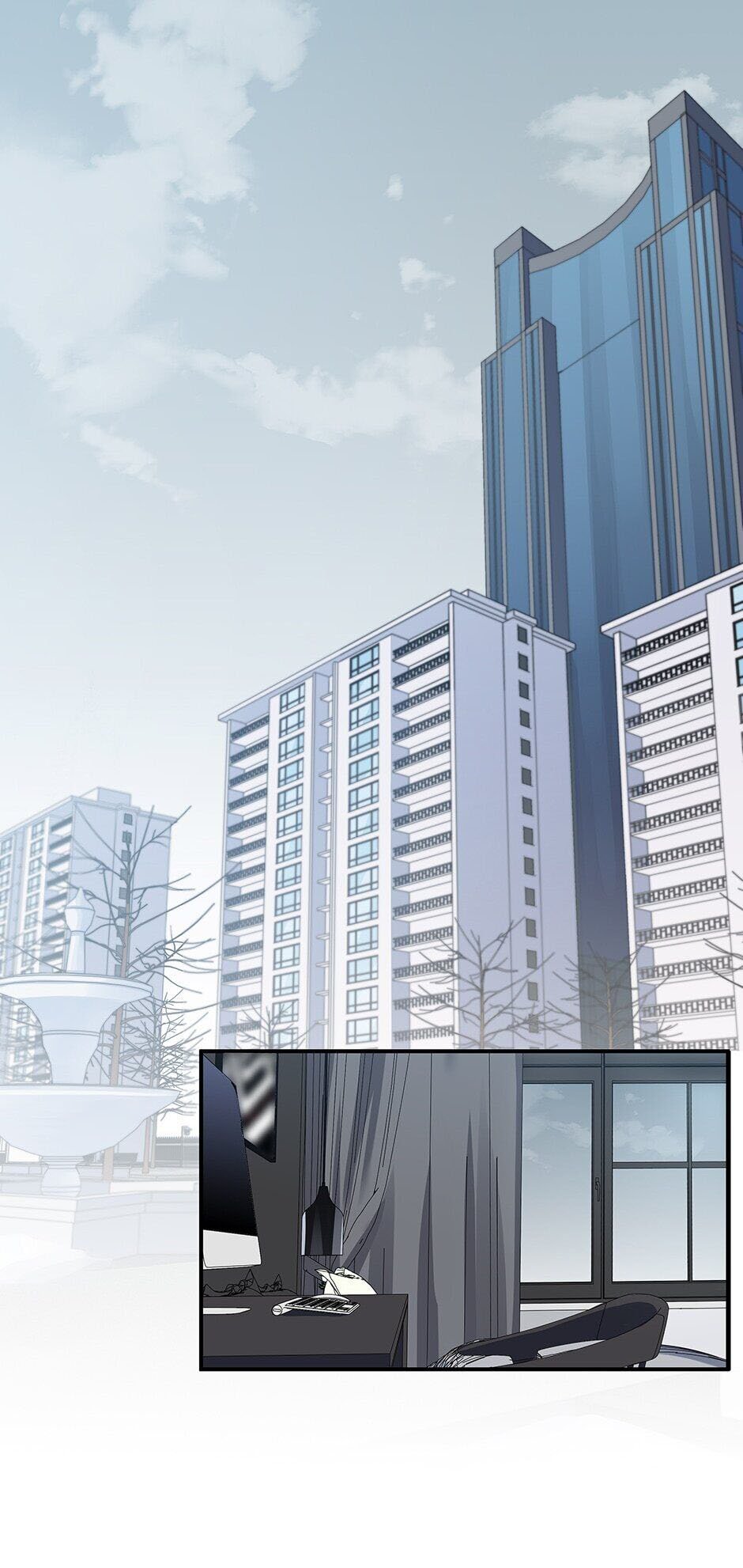 [16+] Killing My Love Chap Chapter 12.1-[16+] Killing My Love - Next Chap 24