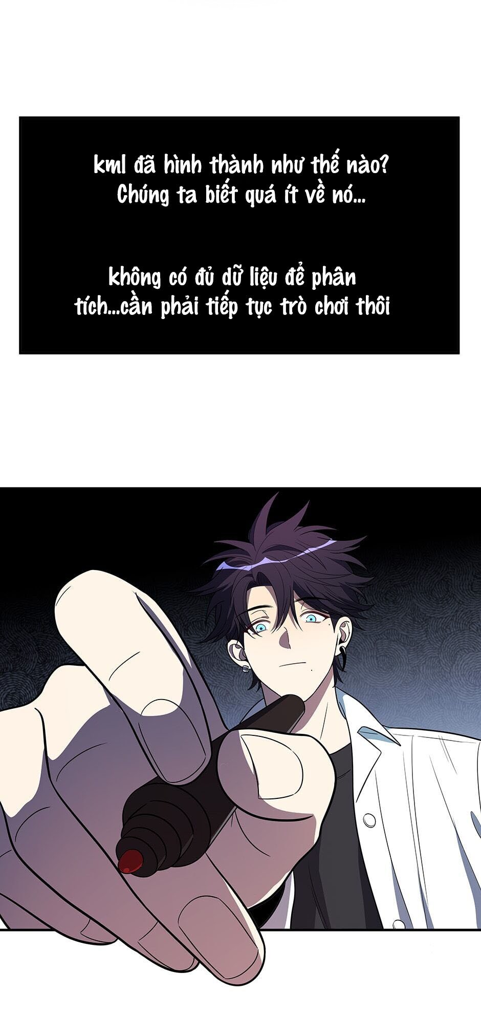 [16+] Killing My Love Chap Chapter 12.1-[16+] Killing My Love - Next Chap 24