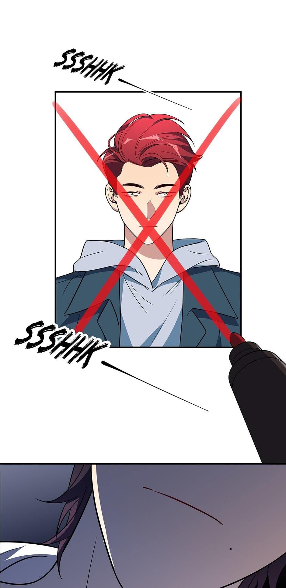 [16+] Killing My Love Chap Chapter 12.1-[16+] Killing My Love - Next Chap 24