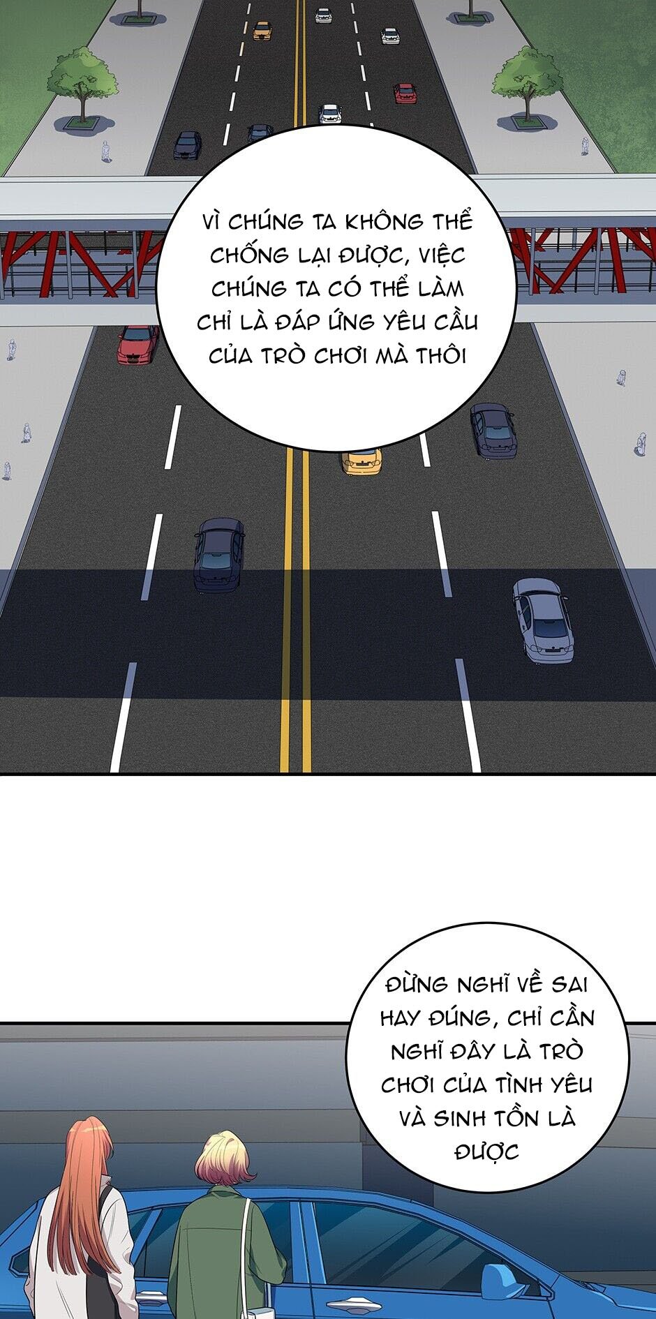 [16+] Killing My Love Chap Chapter 12.2-[16+] Killing My Love - Next Chap 25