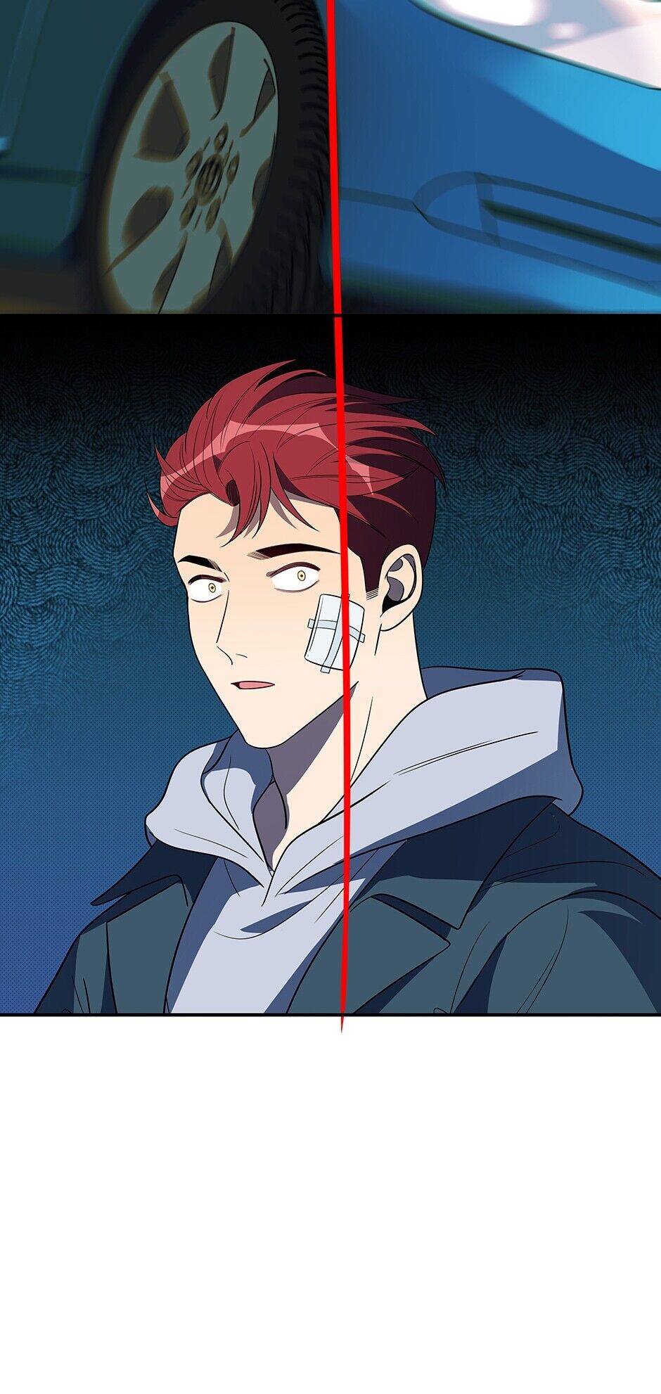 [16+] Killing My Love Chap Chapter 12.2-[16+] Killing My Love - Next Chap 25