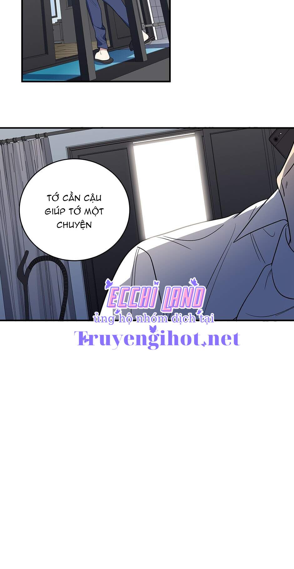 [16+] Killing My Love Chap Chapter 12.2-[16+] Killing My Love - Next Chap 25