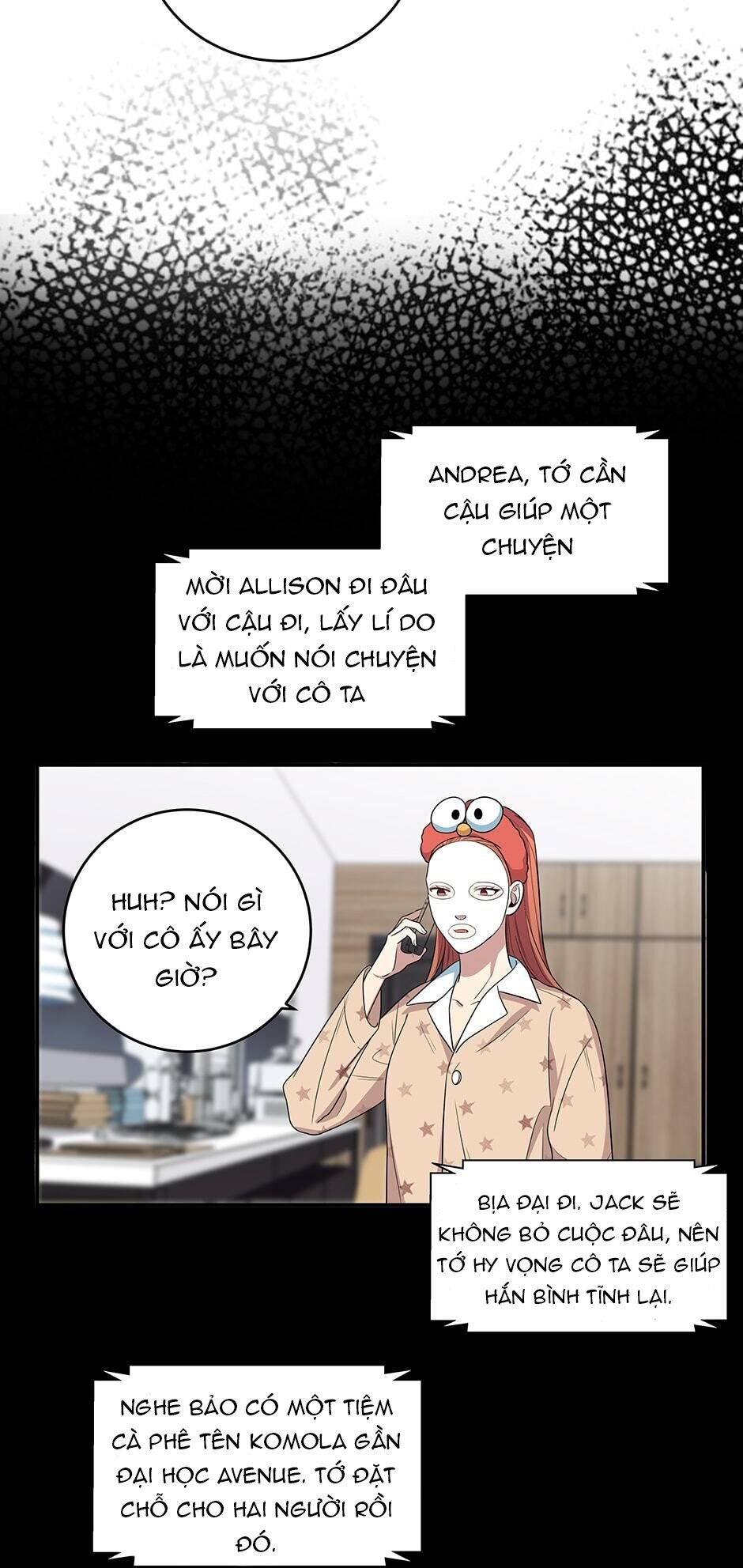 [16+] Killing My Love Chap Chapter 13.1-[16+] Killing My Love - Next Chap 26