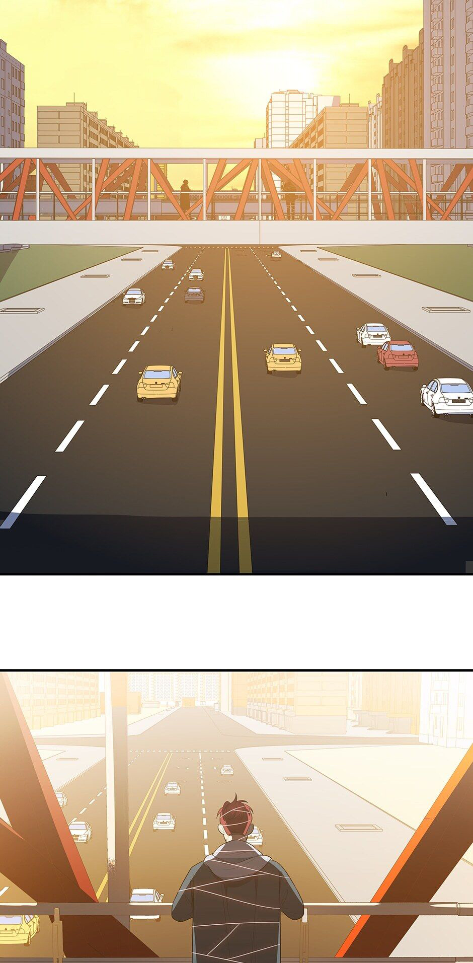 [16+] Killing My Love Chap Chapter 13.1-[16+] Killing My Love - Next Chap 26