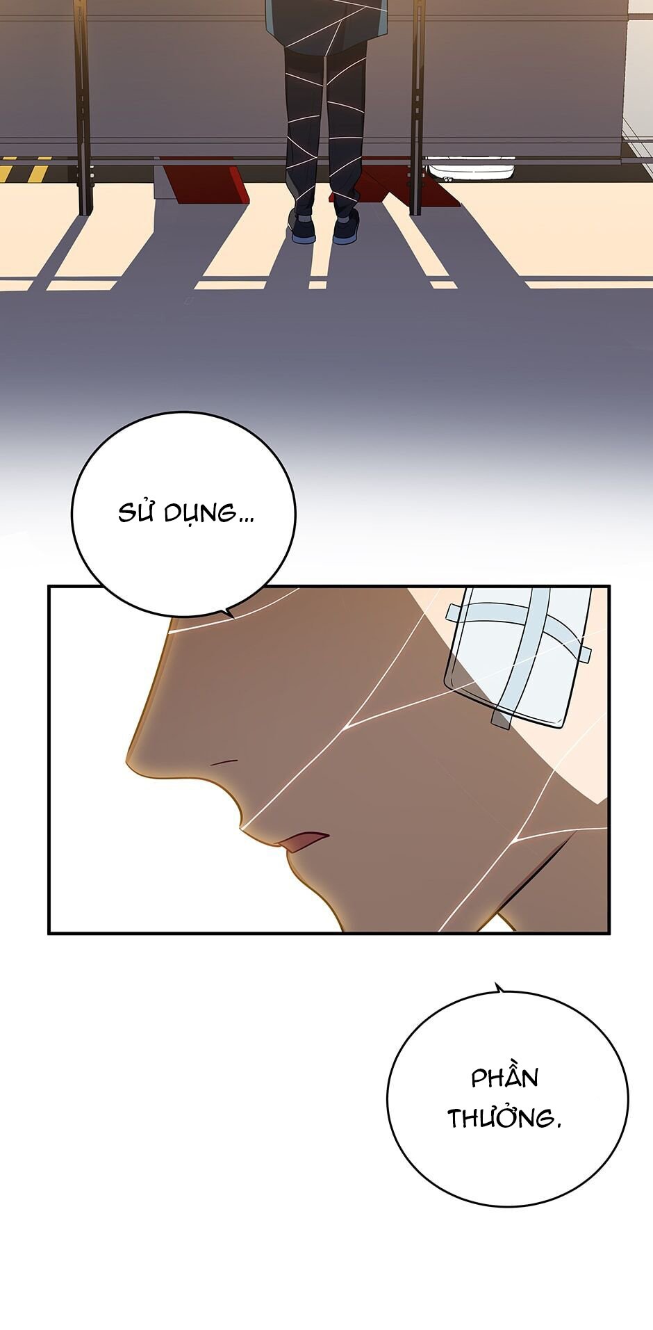 [16+] Killing My Love Chap Chapter 13.1-[16+] Killing My Love - Next Chap 26