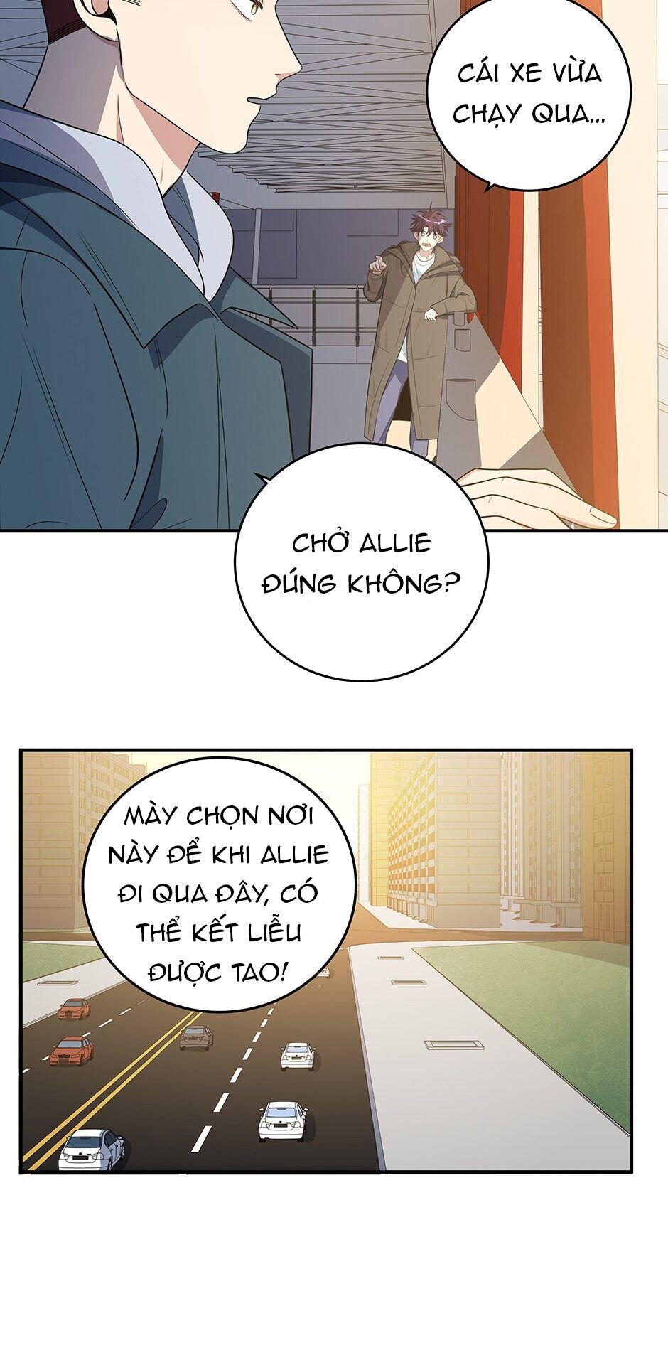 [16+] Killing My Love Chap Chapter 13.1-[16+] Killing My Love - Next Chap 26